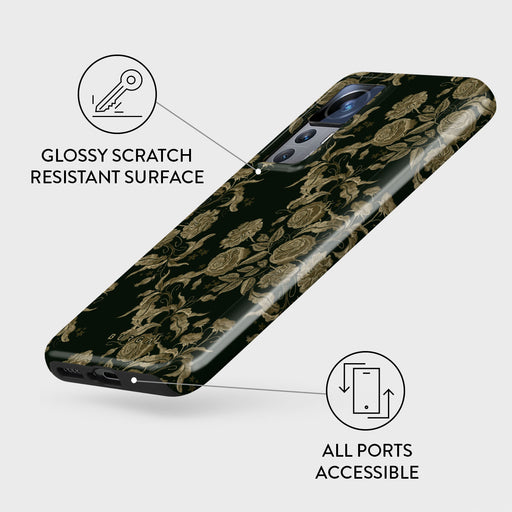 Destiny - Xiaomi 12T Pro Case 3