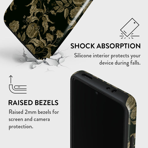 Destiny - Xiaomi 12T Pro Case 4