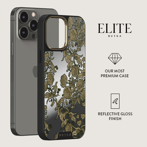 Destiny - iPhone 13 Pro Case 34