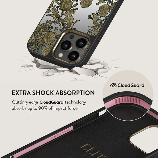 Destiny - iPhone 13 Pro Case 35
