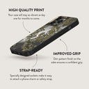 Destiny - iPhone 13 Pro Case 38