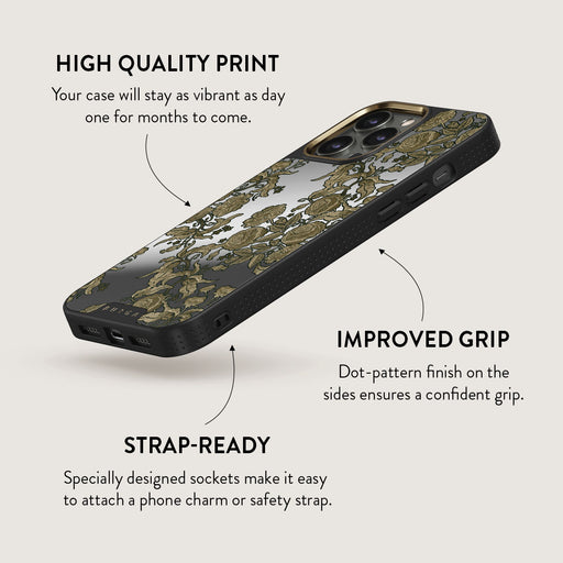 Destiny - iPhone 13 Pro Case 38