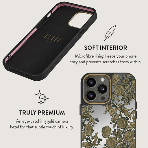 Destiny - iPhone 13 Pro Case 39