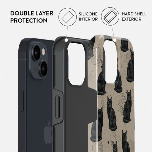 Salem - iPhone 13 Case 2