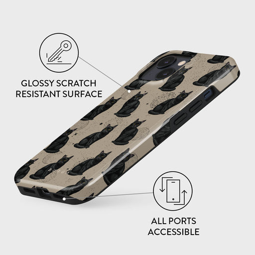 Salem - iPhone 13 Case 3