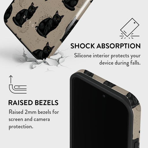 Salem - iPhone 13 Pro Max Case 4