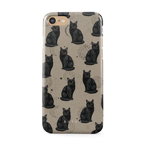 Salem - iPhone SE (2022) Case 1