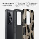Salem - Xiaomi Redmi Note 12 Pro+ 5G Case 2