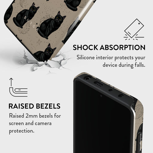 Salem - Xiaomi Redmi Note 12 Pro+ 5G Case 4