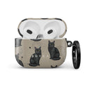 Salem - AirPods 3 Case 1