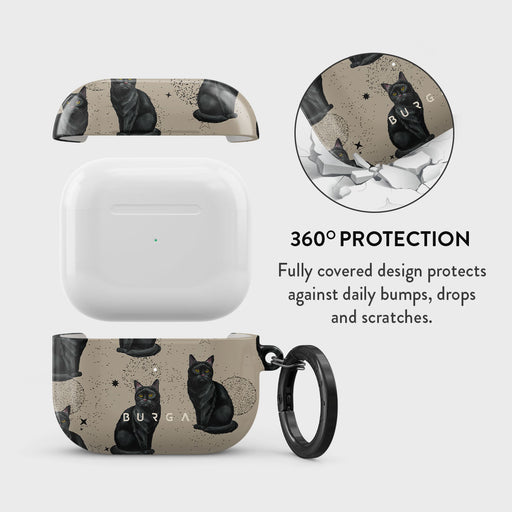 Salem - AirPods 3 Case 2