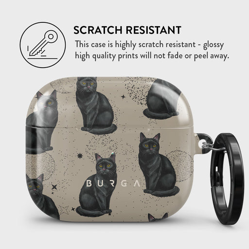 Salem - AirPods 3 Case 4