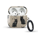 Salem - AirPods 4 Case 1