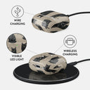 Salem - AirPods 4 Case 3