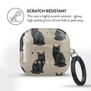 Salem - AirPods 4 Case 4