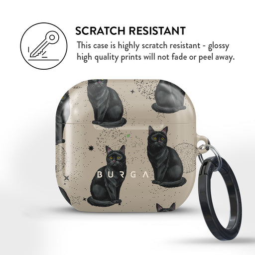 Salem - AirPods 4 Case 4