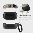 Salem - Samsung Galaxy Buds Pro 2 Case 2