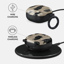 Salem - Samsung Galaxy Buds Pro 2 Case 3