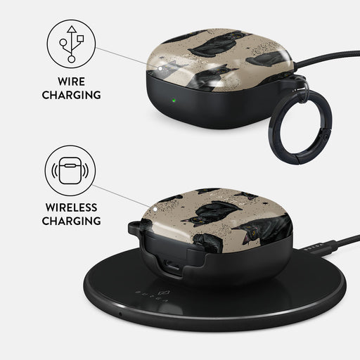 Salem - Samsung Galaxy Buds Pro 2 Case 3