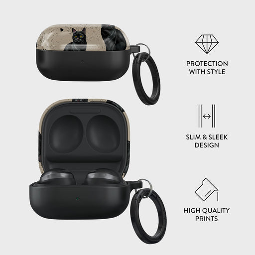 Salem - Samsung Galaxy Buds Pro 2 Case 4