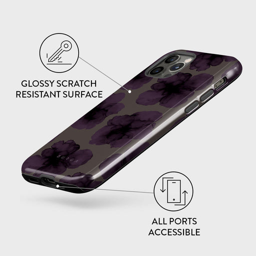 Charmed - iPhone 12 Pro Case