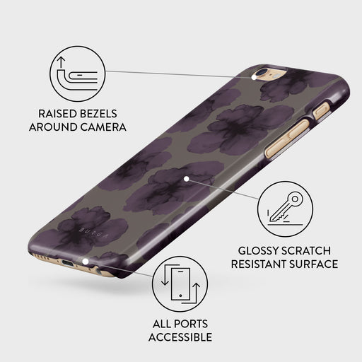 Charmed - iPhone 6 / 6S Case | Burga Charmed - iPhone 6 / 6S Case | Burga