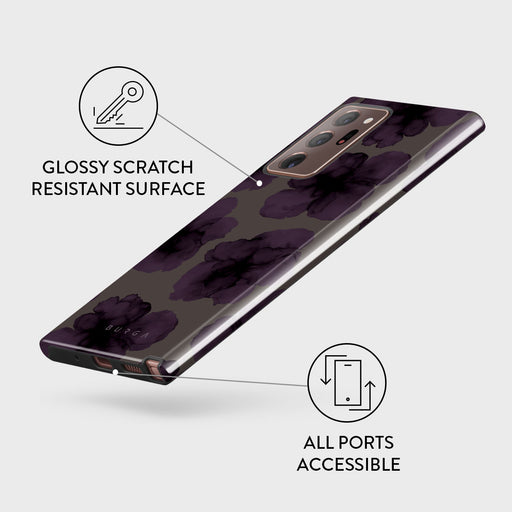Charmed - Samsung Galaxy Note 20 Ultra 4G / 5G Case 7