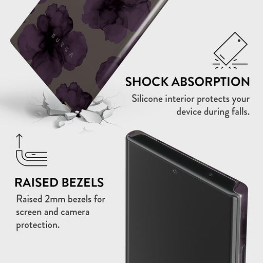 Charmed - Samsung Galaxy Note 20 Ultra 4G / 5G Case 8