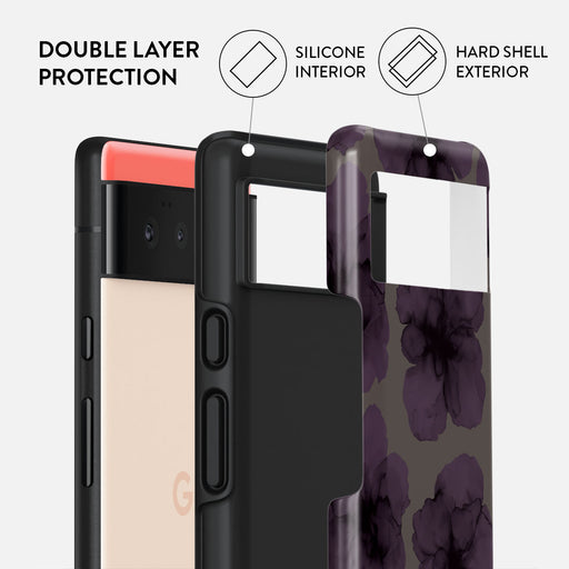 Charmed - Google Pixel 6a Case 2