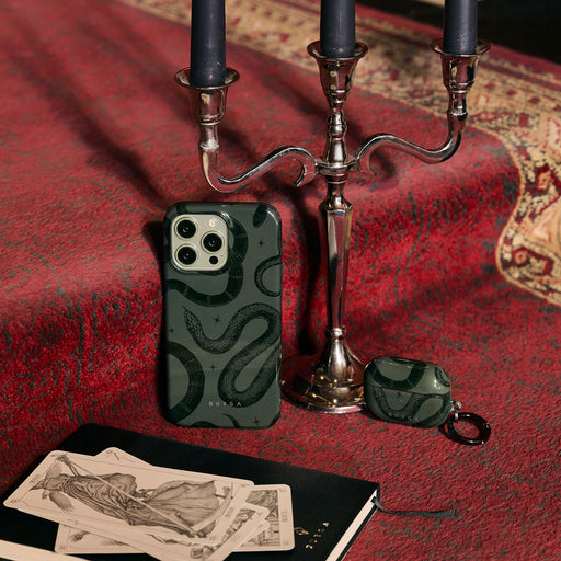 Poison - iPhone 16 Pro Max Case 30