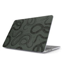 Poison - Macbook Case 1