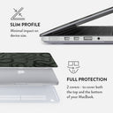 Poison - Macbook Case 18