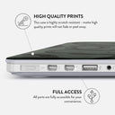 Poison - Macbook Case 20