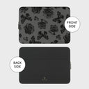 Cursed - Laptop Sleeve 5