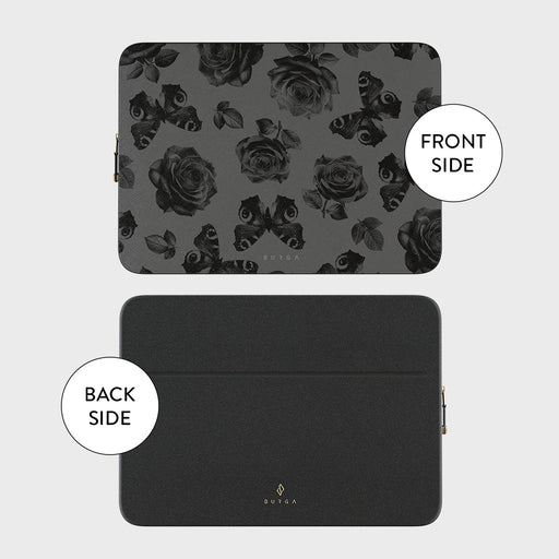 Cursed - Laptop Sleeve 5