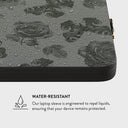 Cursed - Laptop Sleeve 10