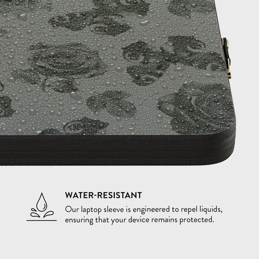 Cursed - Laptop Sleeve 10