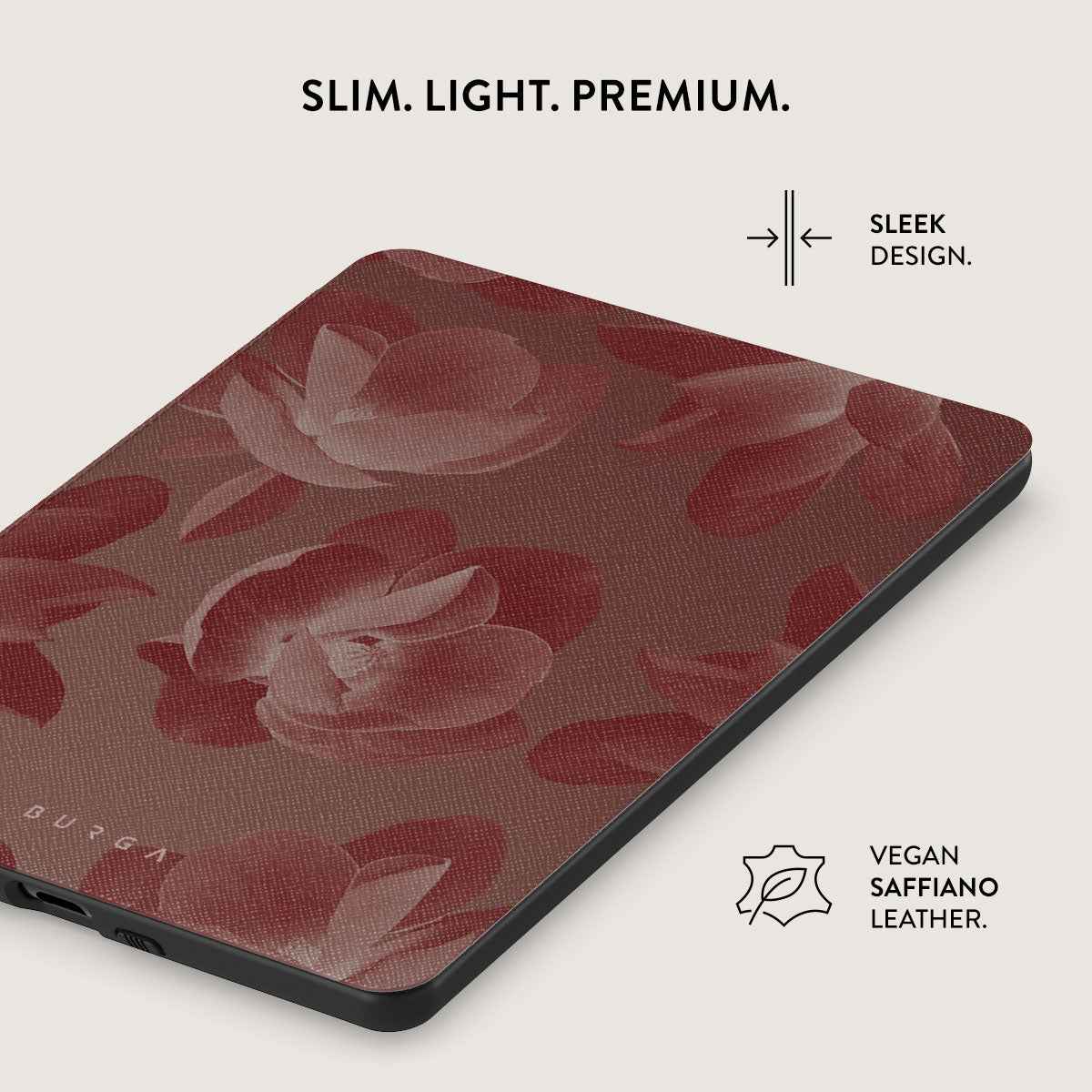 Eternal - Kindle Paperwhite (11th Gen) Case | BURGA