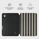 Prophecy - iPad Mini 8.3 (A17 Pro/6th Gen) Case 3