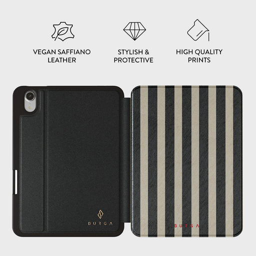 Prophecy - iPad Mini 8.3 (A17 Pro/6th Gen) Case 3