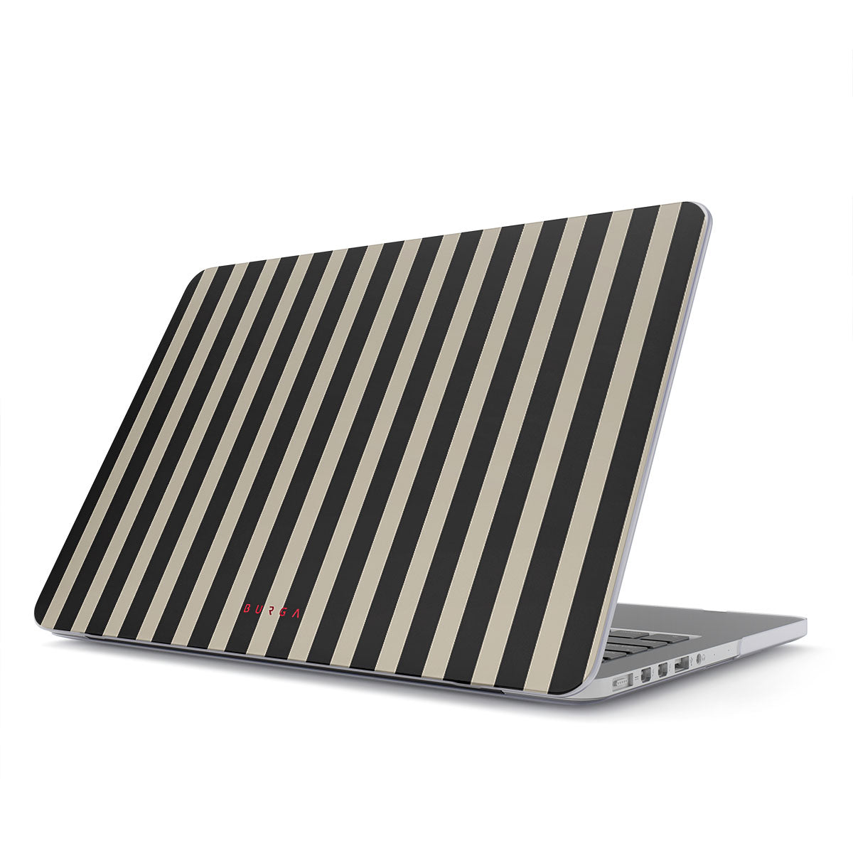 【BURGA】Macbook ハードケース ゴールドトーン 大理石調 薄型 Hard Shell Macbook Air & Macbook Pro Cases | BURGA
