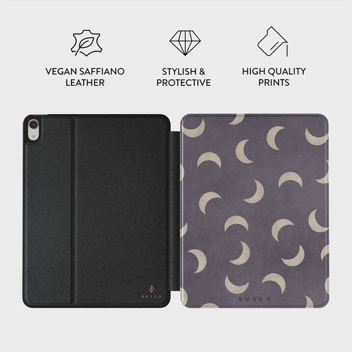 Moonstone - iPad Air 10.9 (5th/4th Gen) Case 3