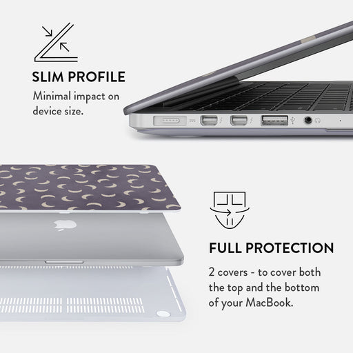Moonstone - Macbook Case 18