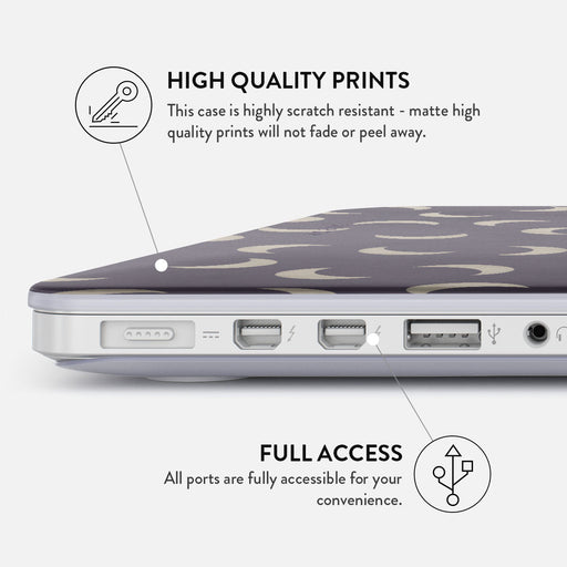 Moonstone - Macbook Case 20