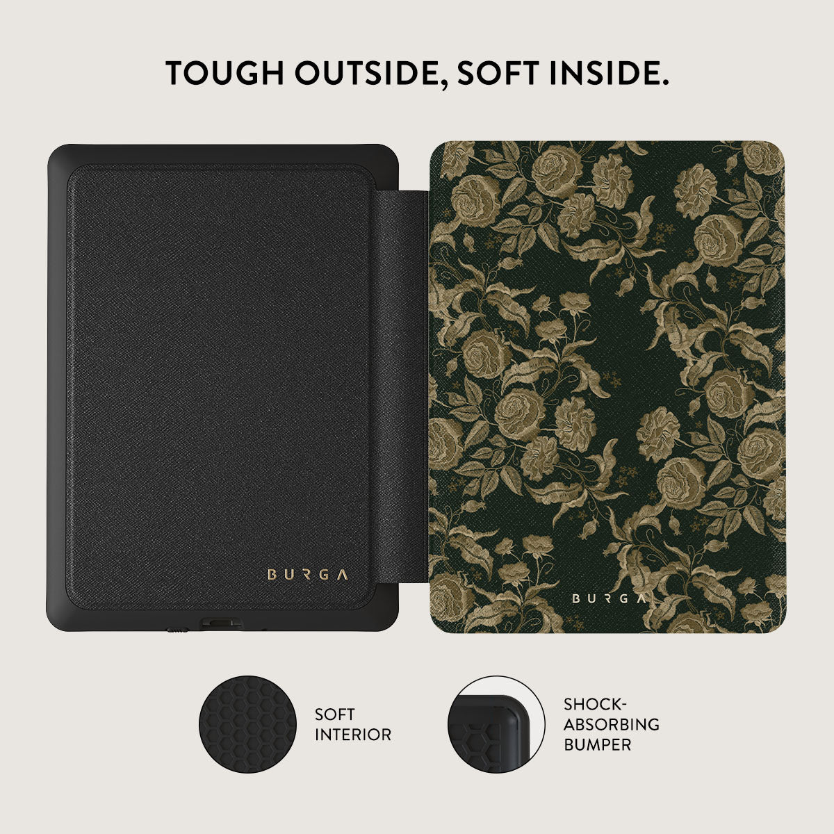 Destiny - Kindle Paperwhite (11th Gen) Case | BURGA