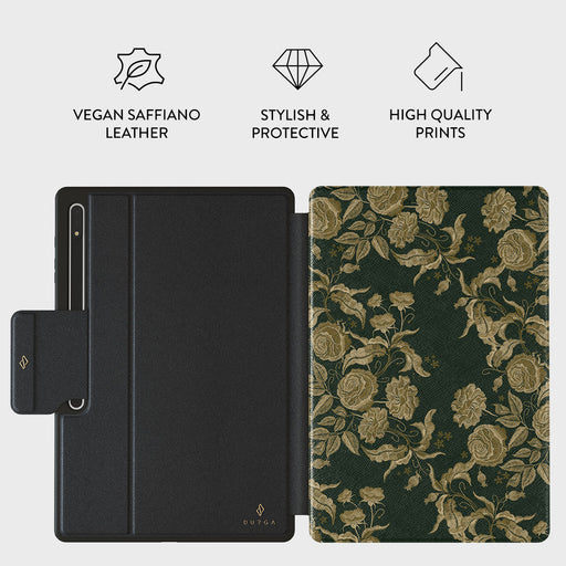 Destiny - Samsung Galaxy Tab S9 Ultra Case 2
