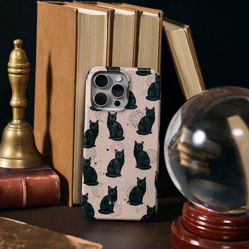 Salem - iPhone 13 Case 21