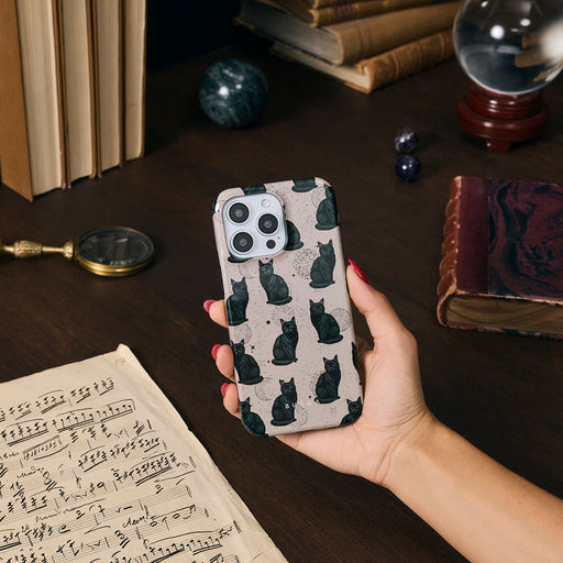 Salem - iPhone 13 Case 22