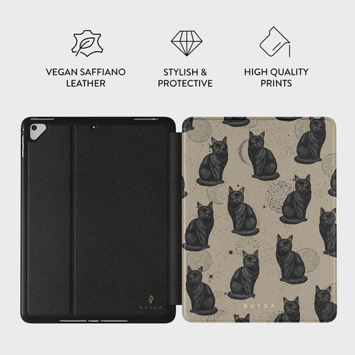 Salem - iPad 9.7 (6th/5th Gen) Case 3