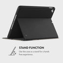 Salem - iPad 9.7 (6th/5th Gen) Case 5
